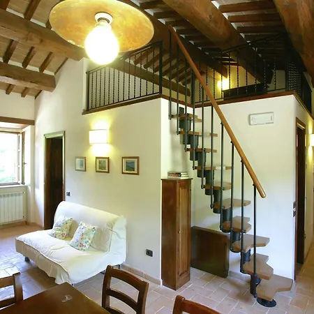 Séjour à la ferme Ade