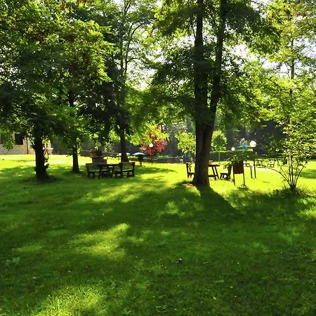 Ade Séjour à la ferme